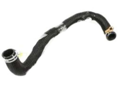 Kia 254682G200 Hose Assembly-Water To T