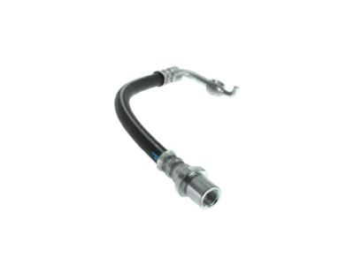 Hyundai 59130-3N500 Hose Assembly-Brake Booster Vacuum