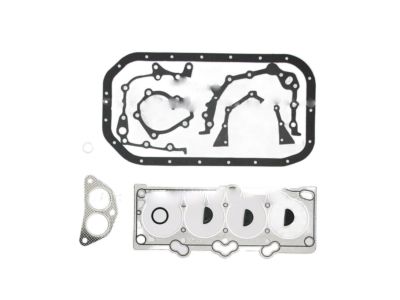 Hyundai 20910-23F00 Gasket Kit-Engine Overhaul