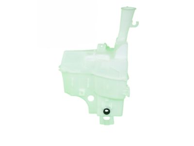 Hyundai 98620-G3100 Windshield Washer Reservoir Assembly