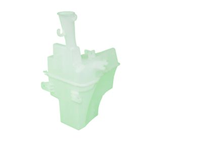 Hyundai 98620-G3100 Windshield Washer Reservoir Assembly