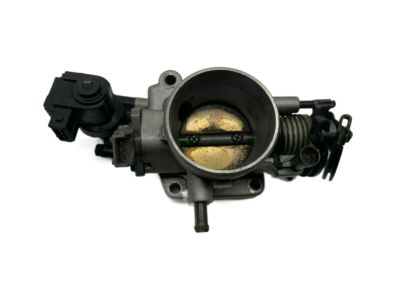 Kia 3510037320 Body Assembly-Throttle