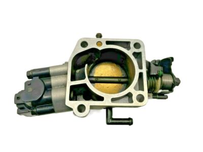 Kia 3510037320 Body Assembly-Throttle
