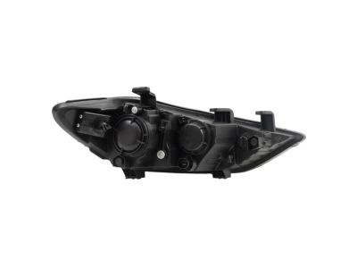 Hyundai 92101-F3010 Headlamp Assembly, Left