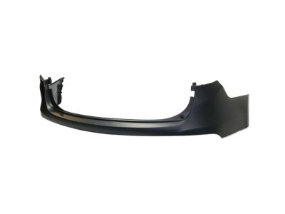 Hyundai 86611-B8000 Rear Bumper Cover, Upper