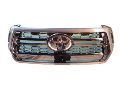 Hyundai 84145-F3001 Under Cover Assembly, RH