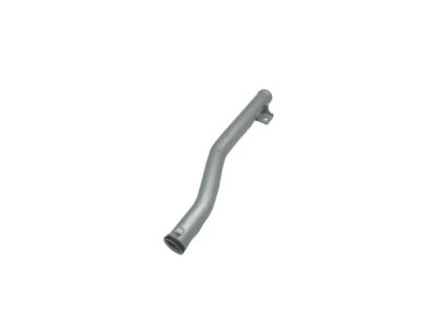 Hyundai 25461-23000 Pipe Assembly-Coolant