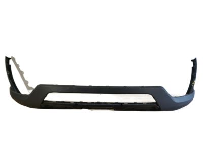 Hyundai 86512-4Z000 Cover-Front Bumper, Lower