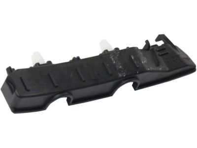 Hyundai 86513-J0000 Bracket-Front Bumper Side, LH