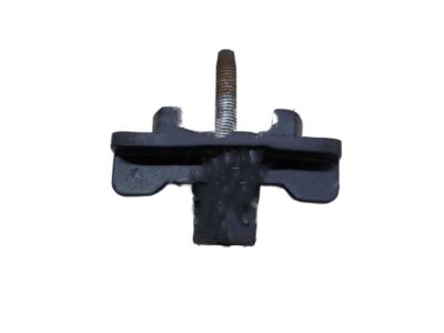 Hyundai 62850-25000 Clamp-Spare Tire