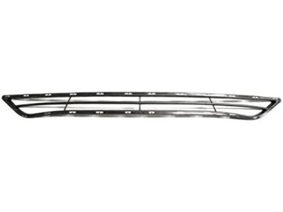 Hyundai 86561-3S000 Front Bumper Grille