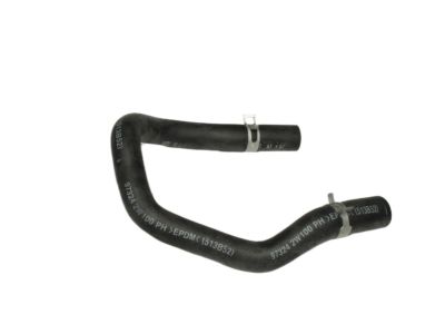 Kia 973242W100 Hose Assembly-ATF OUTL