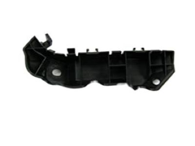 Hyundai 86513-3M000 Bracket-Front Bumper Side, LH