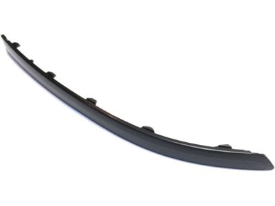 Hyundai 86582-3K700 Moulding Assembly-Front Bumper, RH