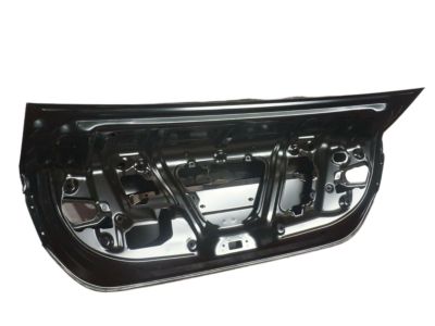 Hyundai 69200-J0000 Panel Assembly-Trunk Lid