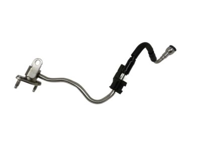 Kia 353053C330 Pipe Assembly-Fuel Lower