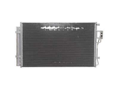 Kia 976061U100AS Condenser Assembly-Cooler