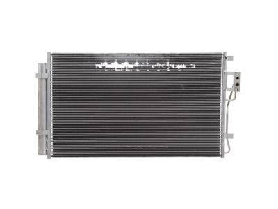 Hyundai 97606-1U100-AS Condenser Assembly-Cooler