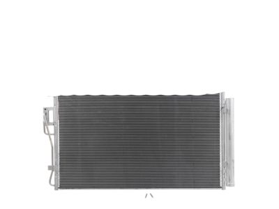 Hyundai 97606-1U100-AS Condenser Assembly-Cooler