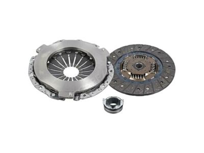 Kia 4110039260 Disc Assembly-Clutch