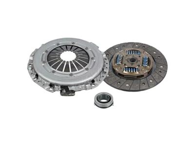 Kia 4110039260 Disc Assembly-Clutch