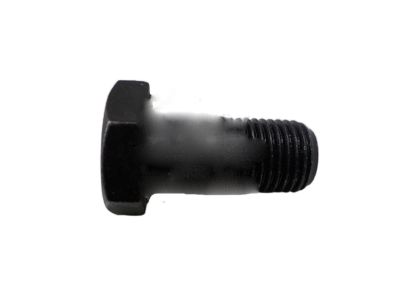 Kia 452673B000 Bolt-Eye