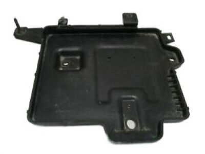 Hyundai 37150-25200 Tray Assembly-Battery