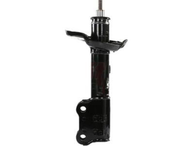 Hyundai 55311-E6850 Rear Shock Absorber Assembly