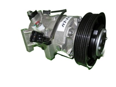 Hyundai 97701-1R100 Compressor Assembly