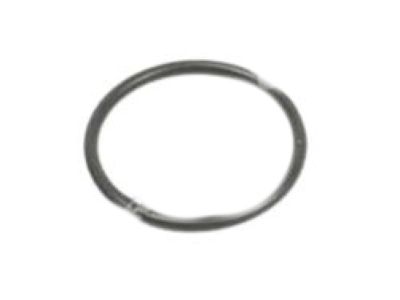 Kia 254423F000 Gasket-Radiator Reservoir