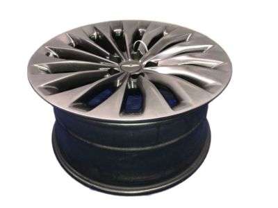 Hyundai 52910-D2310 19 Inch Wheel