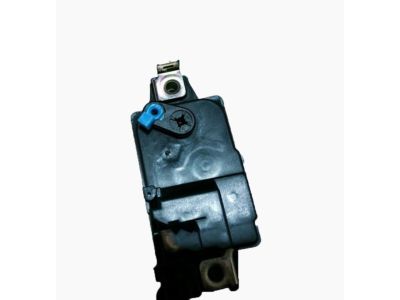 Hyundai 95750-27000 Actuator Assembly-Front Door, RH