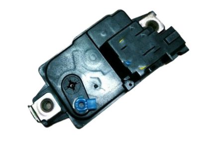 Hyundai 95750-27000 Actuator Assembly-Front Door, RH