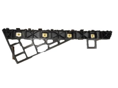 Hyundai 86614-J0000 Bracket Assembly-Rear Bumper Side, RH