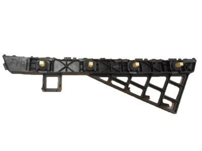 Hyundai 86614-J0000 Bracket Assembly-Rear Bumper Side, RH