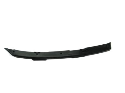 Hyundai 86554-3Y000 Bracket-Front Bumper Side Support, RH