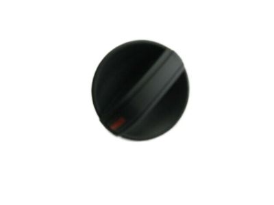 Hyundai 97253-1R000 Knob Assembly-Rotary