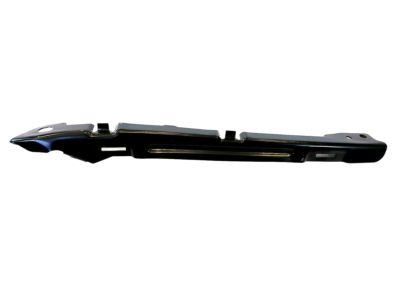 Hyundai 86514-2C500 Bracket Assembly-Front Bumper Upper Side, R