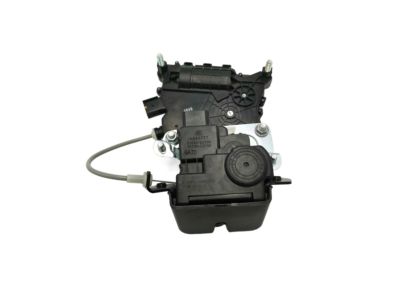 Hyundai 81230-D3100 Power Tail Gate Power Latch Assembly