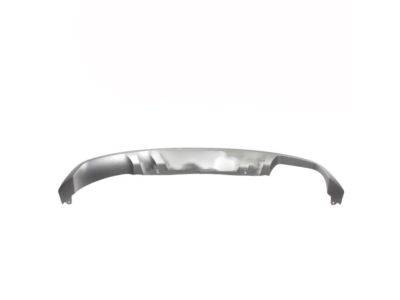 Hyundai 86665-D3510 SKID Plate-RR Bumper