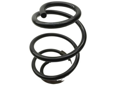 Kia 546302T044DS Spring-Front