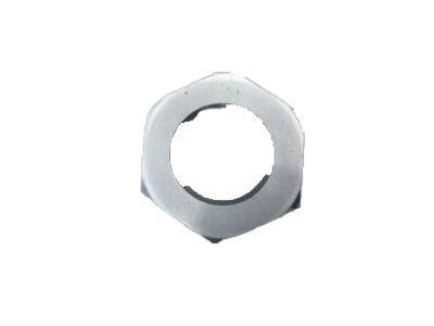 Hyundai 43216-22001 Nut-Locking