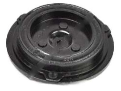 Hyundai 97644-3M000 Disc & Hub Assembly-A/C Compressor