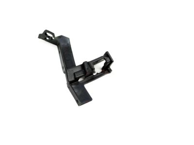 Hyundai 86678-D3000 Bracket-Rear Bumper Side Reinforcement, RH