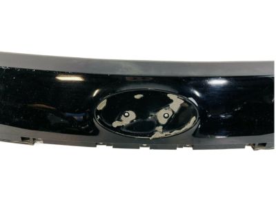 Hyundai 87371-B8000 Garnish-Tail Gate, Upper