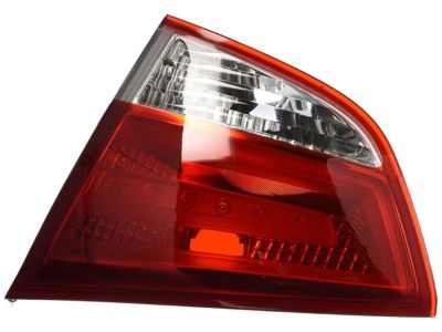 Hyundai 92460-2S000 Lens & Housing-Rear Combination Inside Lamp, RH