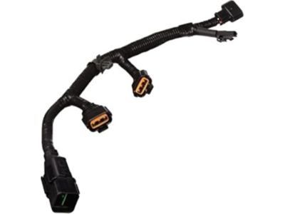 Hyundai 39610-39030 Harness-Ignition Coil