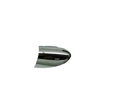 Hyundai 82652-B1010 Cover-Front Door Outside Handle, Passenger