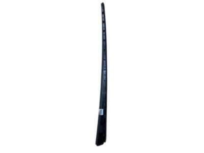 Hyundai 86132-3V000 MOULDING-Windshield Glass Side, RH