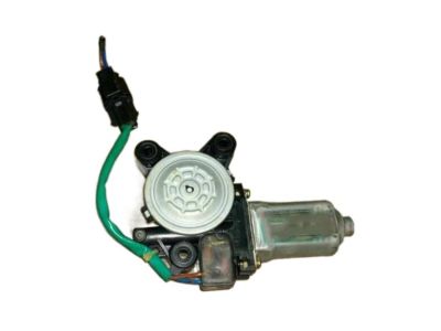 Hyundai 98810-26100 Motor Assembly-Power Window Regulator Front, L